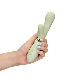  Loveline Vibro Rabbit Bally 8.5 x 3.5cm